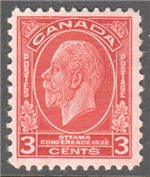 Canada Scott 192 Mint VF